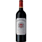 Clos Beauregard - POMEROL en promo chez Carrefour Clos Beauregard - POMEROL dans le catalogue Carrefour