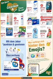 GLOBUS Prospekt der aktuellen Woche, gültig von 28.09.2026 bis 02.10.2026 Aktueller GLOBUS Prospekt "Aktuelle Angebote" mit 28 Seiten