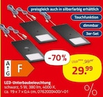 Aktuelles LED-Unterbaubeleuchtung Angebot bei ROLLER in München ab 29,99 €