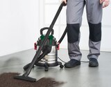 Aspirateur eau et poussière - PARKSIDE en promo chez Lidl La Flèche à 29,99 €
