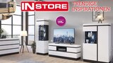 Sideboard im Angebot bei Möbel Martin in Püttlingen Sideboard Angebote von INSTORE bei Möbel Martin Püttlingen für 179,00 €