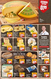 Wecker im REWE Prospekt in Bielefeld Aktueller REWE Prospekt mit Wecker, "Dein Markt", Seite 11