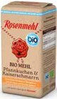 Bio Mehl Angebote von Rosenmehl bei EDEKA Regensburg für 1,99 €