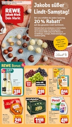 REWE Prospekt für Lauingen mit 30 Seiten REWE Prospekt für Lauingen: "Dein Markt", 30 Seiten, 12.10.2026 - 17.10.2026