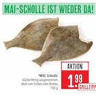 MSC Scholle Angebote bei Marktkauf Filderstadt für 1,99 €