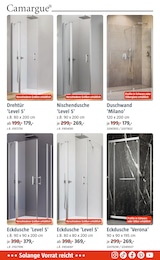 BAUHAUS Bauer im Prospekt BAUHAUS Bauer im Prospekt