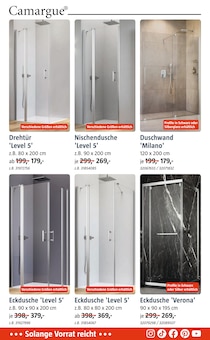 Aktueller BAUHAUS Prospekt