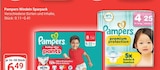 Aktuelle Pampers Angebote bei GLOBUS in Ludwigshafen (Rhein) Aktuelles Baby-Dry Pants Angebot bei GLOBUS in Ludwigshafen (Rhein) ab 6,49 €