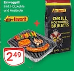 Aktuelle Holzkohle Angebote bei GLOBUS in Oberhausen Aktuelles Einweggrill Angebot bei GLOBUS in Oberhausen ab 2,49 €