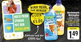 Angebot im EDEKA Bocholt Prospekt EDEKA Bocholt Prospekt mit im Angebot für 1,49 €