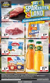 Lamm im EDEKA Prospekt in Unna Aktueller EDEKA Prospekt mit Lamm, "Aktuelle Angebote", Seite 6
