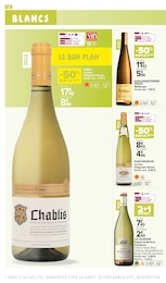 Offre Gewurztraminer dans le catalogue Carrefour Market du moment à la page 12