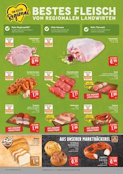Geflügel im Marktkauf Prospekt in Bautzen Aktueller Marktkauf Prospekt mit Geflügel, "AUSWAHL RIESIG, PREISE NIEDRIG", Seite 9