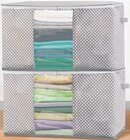 2er–Set Aufbewahrungstaschen Angebote bei Netto mit dem Scottie Brandenburg für 5,99 €