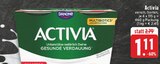 Aktuelles Activia Angebot bei E center in Neuss ab 1,11 €