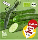 Bio-Gurke im Penny Prospekt Bio-Gurke von Naturgut im aktuellen Penny Prospekt fĂĽr