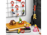 Super Mario Backpack Buddies Anhänger im MediaMarkt Saturn Prospekt Super Mario Backpack Buddies Anhänger von PALADONE PRODUCTS im aktuellen MediaMarkt Saturn Prospekt für 5,99 €