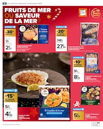 Offre Congélateur dans le catalogue Carrefour Market du moment à la page 48
