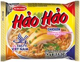 Instant Noodles Angebote von Hao Hao bei REWE Neuss für 0,44 €