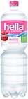 Aktuelle Wasser Angebote bei REWE in Saarbrücken Aktuelles Himbeere oder Kirsche Angebot bei REWE in Saarbrücken ab 0,89 €