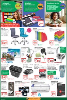 Kopierpapier im aktuellen GLOBUS Prospekt (Bochum) Kopierpapier im GLOBUS Prospekt "Aktuelle Angebote" mit 27 Seiten (Bochum)