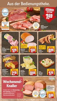 Truthahn im REWE Prospekt "Dein Markt" mit 25 Seiten (München)