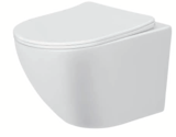 Wand-WC-Set „Madrid“ im Angebot bei toom Baumarkt in Bamberg Wand-WC-Set „Madrid“ Angebote bei toom Baumarkt Bamberg für 99,99 €