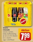 Limonade Orange bei REWE im Prospekt "" für 7,99 €