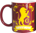 Set cadeau 4 mugs harry potter - HARRY POTTER dans le catalogue JouéClub