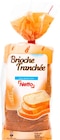 BRIOCHE TRANCHEE PUR BEURRE 500G - NETTO - Netto BRIOCHE TRANCHEE PUR BEURRE 500G - NETTO à 1,64 € dans le catalogue Netto