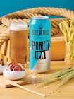 Super U Saint-Martin-de-Seignanx - Promo Bière Punk IPA 5,4° Promo Bière Punk IPA 5,4° à 5,98 € dans le catalogue Super U à Saint-Martin-de-Seignanx