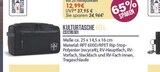 KULTURTASCHE FEEL CS1285101 Angebote bei EDEKA Leipzig für 12,99 €