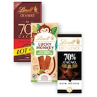 SUR TOUTES LES TABLETTES DE CHOCOLAT - LINDT en promo chez Carrefour Le Perreux-sur-Marne