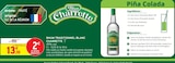 Rhum traditionnel blanc - CHARRETTE - Intermarché Hyper à Poitiers Rhum traditionnel blanc - CHARRETTE en promo chez Intermarché Hyper Poitiers à 13,10 €