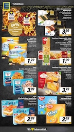 Brötchen im EDEKA Prospekt in Lingen Aktueller EDEKA Prospekt mit Brötchen, "Aktuelle Angebote", Seite 15