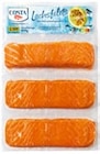 Lachsfilets bei Kaufland im Altenburg Prospekt für 9,99 €