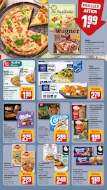 Wecker im REWE Prospekt in Mülheim Aktueller REWE Prospekt mit Wecker, "Dein Markt", Seite 14