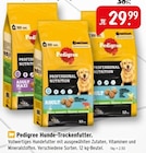 Hunde-Trockenfutter bei Raiffeisenmarkt im Prospekt "" für 29,99 €