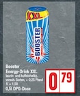 Aktuelles Energy-Drink XXL Angebot bei EDEKA in Potsdam ab 0,79 €