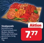 Steakparade Angebote bei Markant Nordwest Lippstadt für 7,77 €