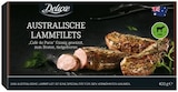 Australische Lammfilets Angebote von Deluxe bei Lidl Schorndorf