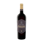Primitivo di Manduria DOC, Rotwein, halbtrocken von MASSERIA TRAJONE im aktuellen Lidl Prospekt