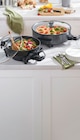 Penny Friedberg - Wokpfanne Angebot im Prospekt Wokpfanne bei Penny im Friedberg Prospekt für 24,99 €