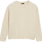 Pull femme - TEX en promo chez Carrefour Pull femme - TEX dans le catalogue Carrefour