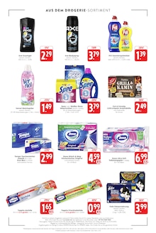 Taschentücher im Hieber Prospekt "Aktuelle Angebote" mit 19 Seiten (Freiburg (Breisgau))