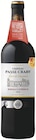 Bordeaux Supérieur AOP - CHÂTEAU PASSE CRABY dans le catalogue Supermarchés Match