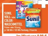 Aktuelle Vollwaschmittel Angebote bei Marktkauf in Düsseldorf Aktuelles Voll-Waschmittel Angebot bei Marktkauf in Düsseldorf