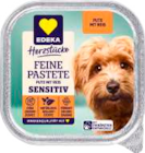 Feine Pastete von EDEKA Herzstücke im aktuellen Marktkauf Prospekt