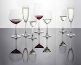 Kelchglasserie „Classico“ Tritan® im Angebot bei hofmeister in Heilbronn Kelchglasserie „Classico“ Tritan® Angebote von Schott Zwiesel bei hofmeister Heilbronn für 2,49 €