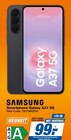 Smartphone Galaxy A37 5G Angebote von Samsung bei expert Remscheid für 99,00 €